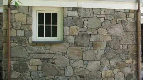 by Nicole Graham on home decor | Stone siding exterior, Stone